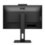 AOC 24P3CW Monitor Profesional 23.8 pulg. Full HD IPS Negro